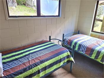 Boltons Bach (Bachcare) - Whangapoua