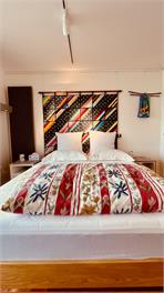 The Bolthole (Bachcare) - Lyttelton