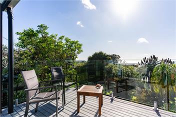 19th Hole Getaway (Bachcare) - Mangawhai