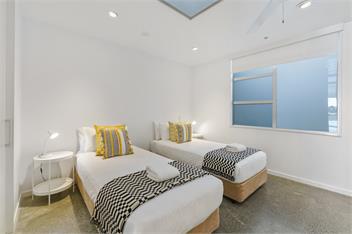 Lakefront Apartment Waimahana 10 - Taupo