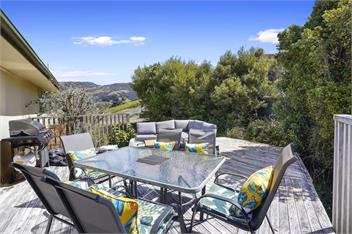 Seaview House - Banks Peninsula