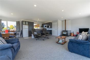 Kepler Retreat (Bachcare) - Te Anau