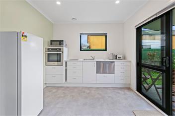 Birch Cottage (Bachcare) - Greytown