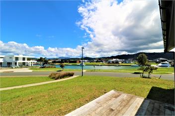 The Island, Whitianga Holiday House - Whitianga