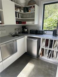 Kiwiesque - Luxury Lodge Vineyard Accommodation - Napier