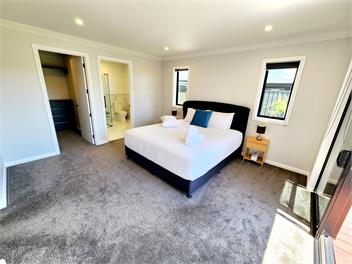 The Cozy Oasis - Napier