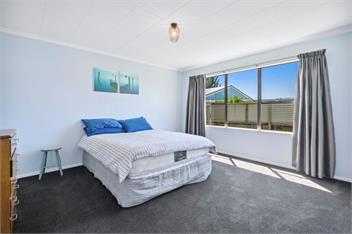 Coastal Comfort (Bachcare) - Foxton