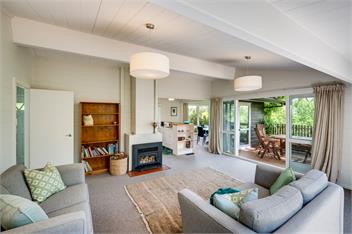 Village Life (Bachcare) - Havelock North