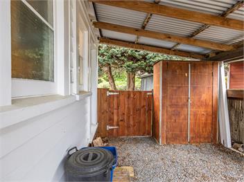 Willow Lodge (Bachcare) - Ohakune
