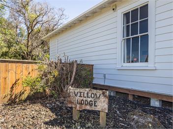 Willow Lodge (Bachcare) - Ohakune