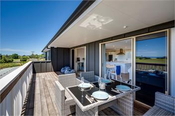 Aroha At 2252 (Bachcare) - Havelock North