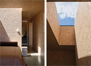Scout | Sleeps 6 | Architecturally Designed - Wanaka