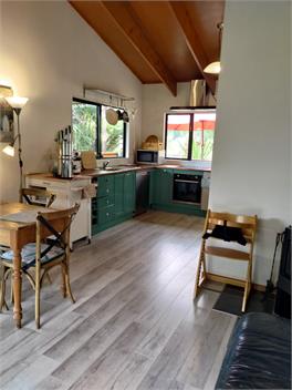 Tree Top Chalet - Whangarei