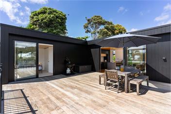The Onemana Nook - Onemana