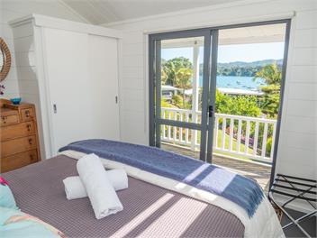 Quail Cottage - Mangonui