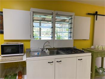 ShineAwayHomes-Mountain View with AC - Rarotonga
