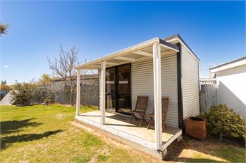 Aoraki Oasis, FREE WIFI & SkyTV - Twizel