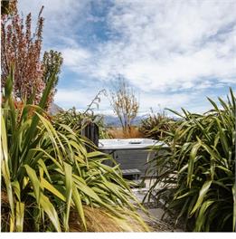 Black Peak - NEW LISTING - Wanaka