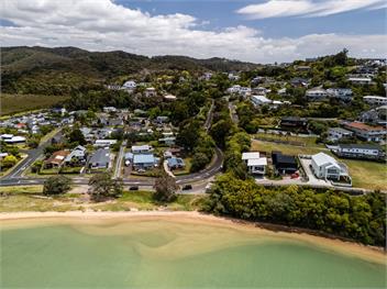 Rangimarie (Bachcare) - Paihia