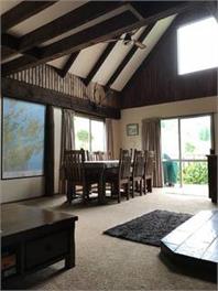 Secluded Kenepuru Retreat. Beach, Bush & 50ha Farm - Picton