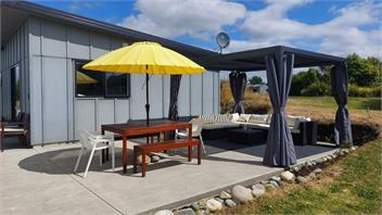 The Tui Studio (Bachcare) - Te Anau