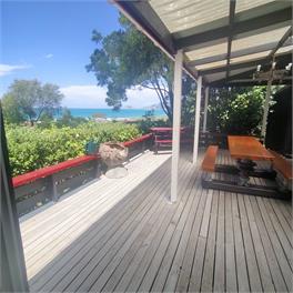 Tokomaru Bay Ecolodge - Tokomaru Bay
