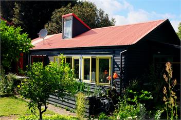 Garden Studio in the Heart of Nelson - Nelson
