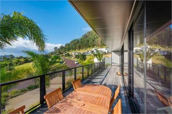 Hosts on the Coast Panorama Vista - Pauanui