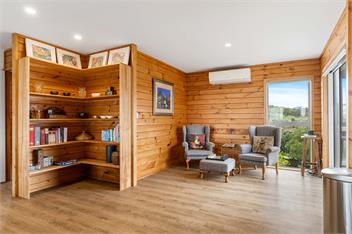 Matahari Beachfront Tairua - Pet Friendly - Tairua