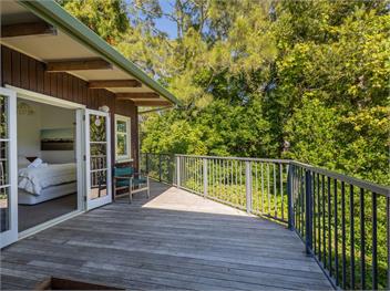 Birdsong (Bachcare) - Whangamata