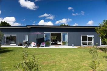 Ahipara Hideaway (Bachcare) - Kaitaia