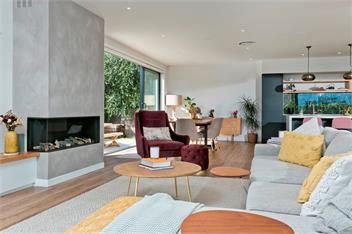 Luxurious living - 250m direct walkway to Omaha Beach - Auckland