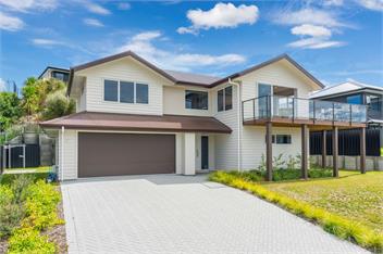 Penny Haven - Lake & Mt Tauhara views, top location in Taupo - Taupo