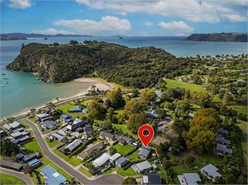 Flaxmill Haven (Bachcare) - Whitianga
