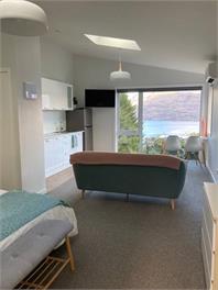 Cecil View Guesthouse - Queenstown