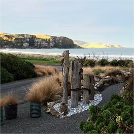 Jacks Bay Retreat - Catlins