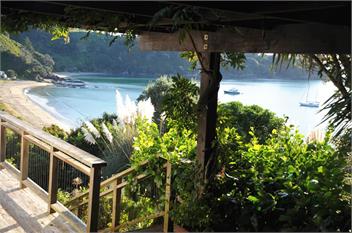 MATAPANA HOUSE : Coast & Country - Waiheke Island