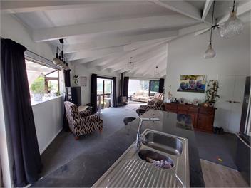 Relaxation Lodge - Marlborough Sounds