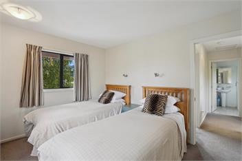Crescent View (Bachcare) - Wanaka