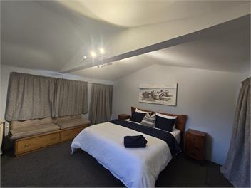Appleton Beach Stay - OPOTIKI