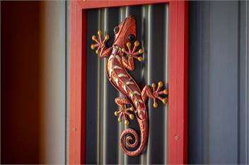 Cosy Crib (Bachcare) - Te Anau
