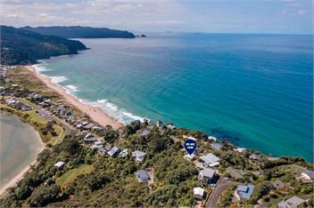 Tideview Cottage - Incredible Views - Tairua - Tairua