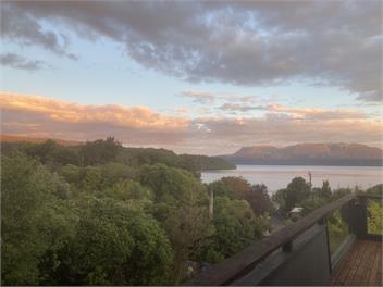Golden Elm Tarawera - RD5 Rotorua