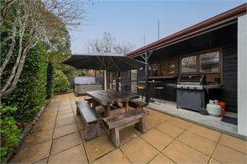Townhouse Retreat (Bachcare) - Te Anau