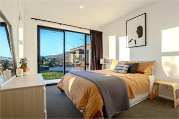 The Outlook in Jack’s Point - Queenstown