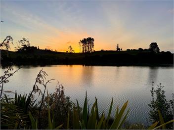 Sunset Stay (Bachcare) - Raglan
