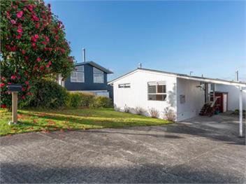 The Cozy Corner (Bachcare) - Taupo