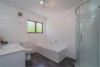 Coastal Whiti Comfort - Whitianga