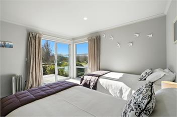Hurunui River Retreat (Bachcare) - Canterbury