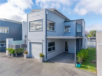 Fresh on Fletcher (Bachcare) - Taupo
